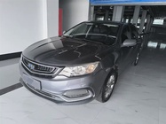 Geely Vision 2019