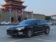 Citroen C5 2012