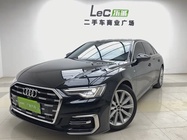Audi A6 2024
