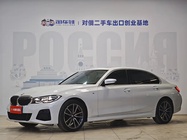 BMW 3 Series 2021