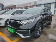 Honda CR-V 2021