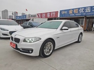 BMW 5 Series 2015