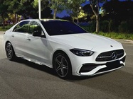 Mercedes-Benz C-Class 2023