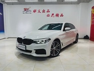 BMW 5 Series 2019