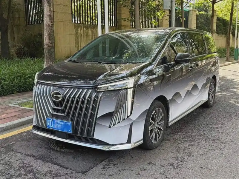 GAC M8