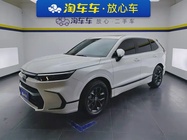 Honda Breeze 2023