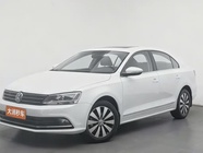 Volkswagen Sagitar 2018