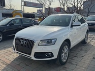 Audi Q5 2014
