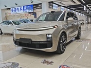 Li Auto L9 2023
