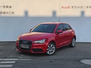 Audi A1 2015