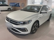 Volkswagen Bora 2024