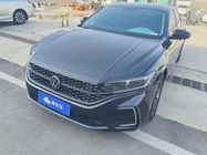 Volkswagen Passat 2023