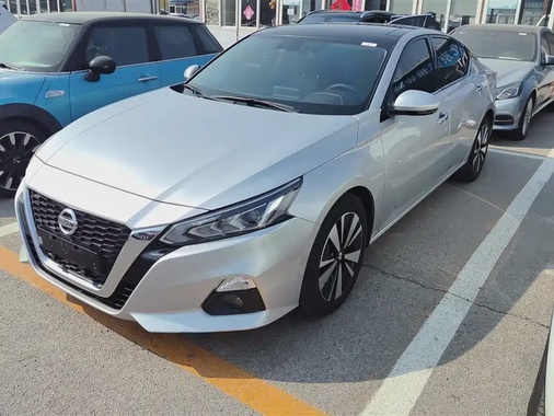 Nissan Teana 2021