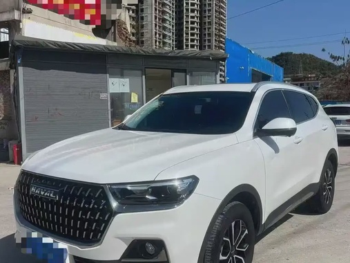 Haval H6 2023