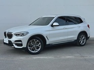 BMW X3 2020