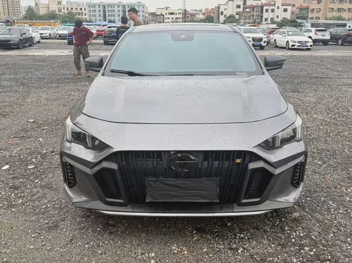 GAC Shadow Leopard 2024