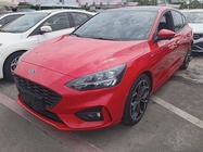 Ford Focus 2020