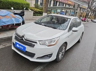 Citroen C4 2014