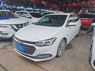 Chevrolet Monza 2022