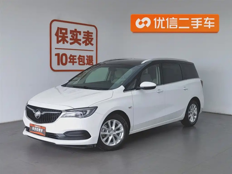 Buick GL6