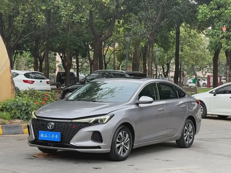 Changan Eado