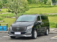 Mercedes-Benz Vito 2020