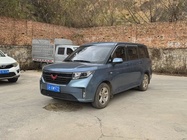 Wuling Hongguang 2019