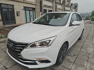 Changan Eado 2019