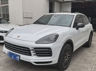 Porsche Cayenne 2018