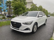Hyundai Elantra 2021