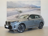 BMW X3 2025