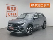Volkswagen Tayron 2023