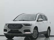 Haval H6 2019
