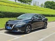 Nissan Sylphy 2021