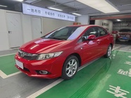 Honda Civic 2014