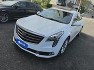 Cadillac XTS 2018