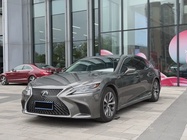 Lexus LS 2019