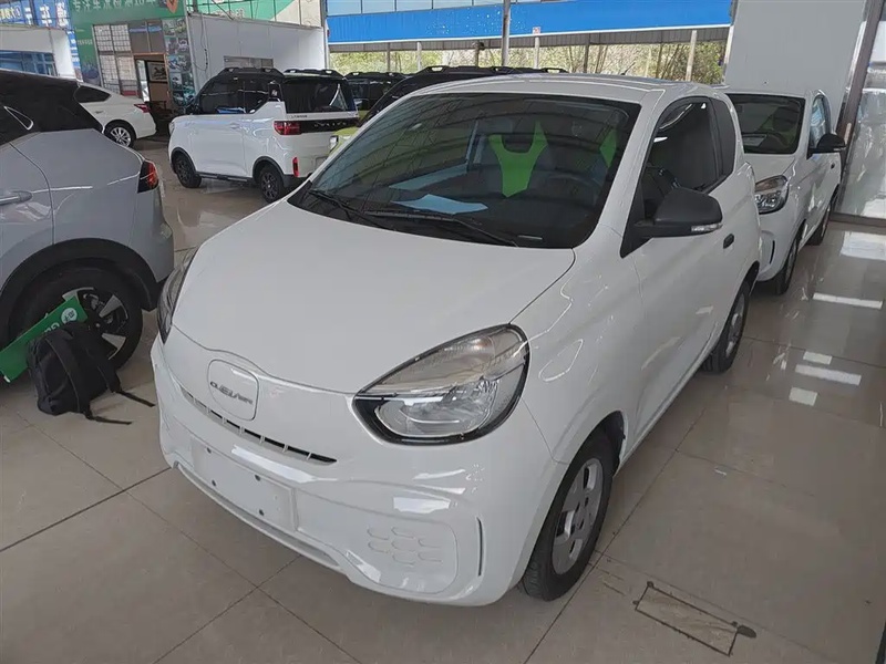 Roewe Clever