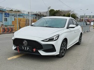 MG MG5 2022