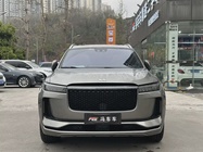 Li Auto ONE 2021