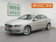 Volvo S60 2017