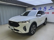 Haval F7 2019