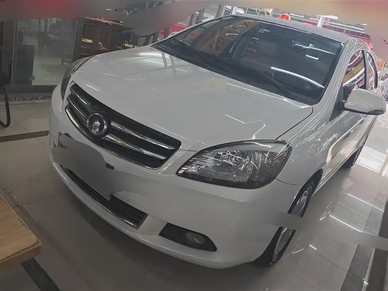 Great Wall C30
