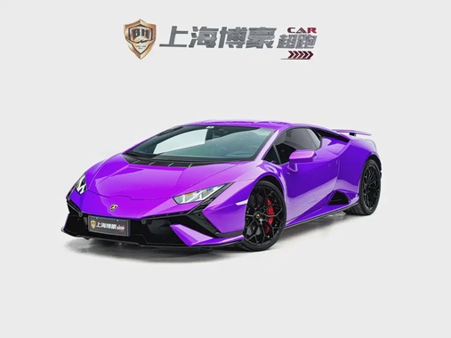 Lamborghini Huracan 2025