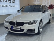 BMW 3 Series 2018