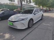 Toyota Camry 2025