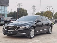 Buick LaCrosse 2019