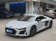 Audi R8 2022