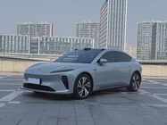 NIO ET5 2023