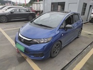 Honda Fit 2018